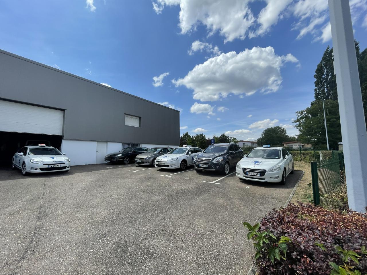 Local d'activité Marly 305m² Location local d'activité Marly Moselle OLACT2314322 8